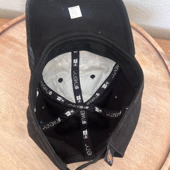 LA Lakers Kobe Bryant Tribute Hat - New Era 9 Twenty - Picture 10 of 10